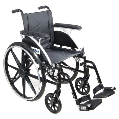 Drive Viper Wheelchair