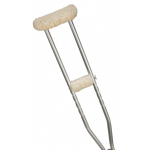 Crutch Accessory Kit