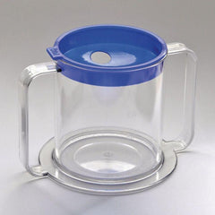 2 Handed Cup for Thick Liquids - Axiom Medical Supplies