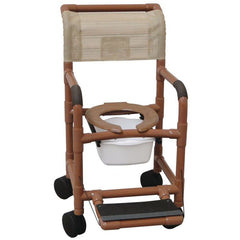 Woodlands Shower Chair