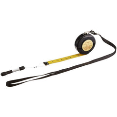 Gulick II Plus Tape Measure