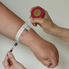 Gulick II Plus Tape Measure