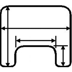 Padded Overlays