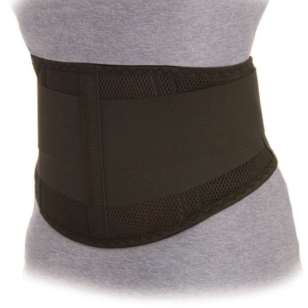 RolyanFit Mesh Back Support – Axiom Medical Supplies