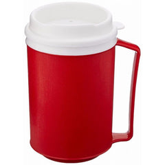 Insulated Mug with Lid