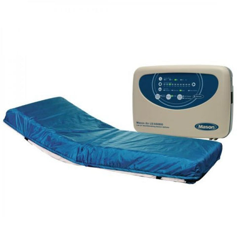 MasonAir LS/AS 8800 Mattress System