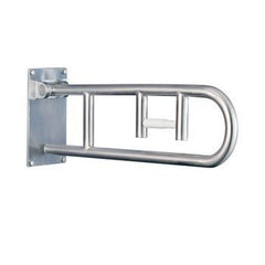 Moen Flip-Up Grab Bar