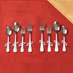 Maddak Finger Loop Utensils