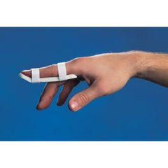 Plastalume Finger Splints