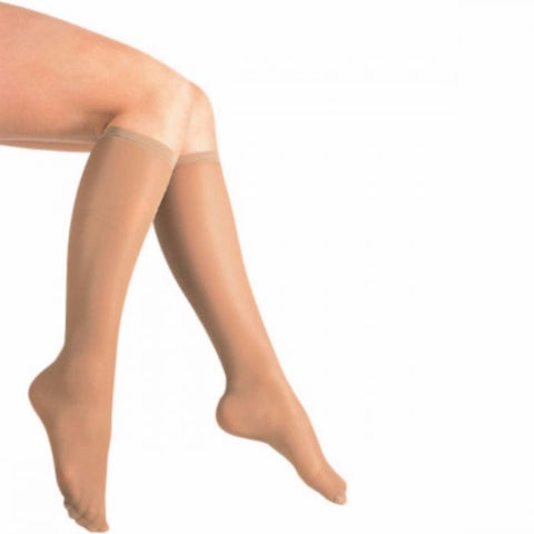Extra Firm Surgical Weight Knee High Stockings
