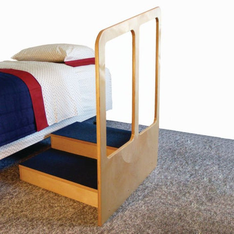 Bed Step System