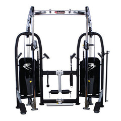 Link Series Functional Trainer