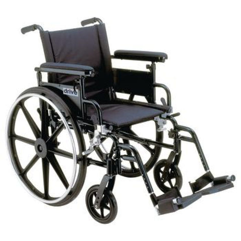 Drive Viper Plus GT Wheelchair