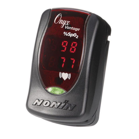 Nonin 9590 Onyx Finger Pulse Oximeter
