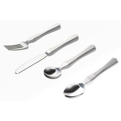 Stainless Steel Weighted Utensils