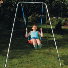 Foldaway Swing Frame