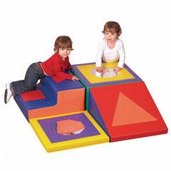 Shape & Play Climber