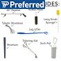 Sammons Preston Deluxe Hip/Knee Kit