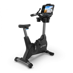 TRUE CS900-9 Upright and Recumbent Bikes