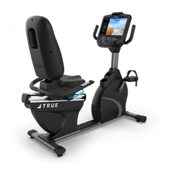 TRUE CS900-9 Upright and Recumbent Bikes