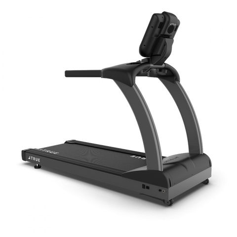 TRUE CS400T-9 Treadmill