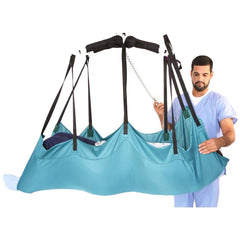 Human Care Positioning Sling - Reusable