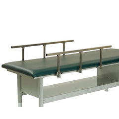 Siderails for Tri W-G Hi-Lo Treatment Table with Storage