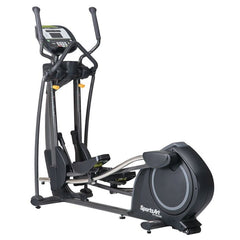 SportsArt E835 Foundation Series Elliptical