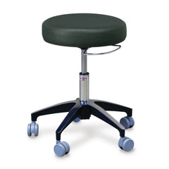 Hausmann Heavy-Duty Air-Lift Stool