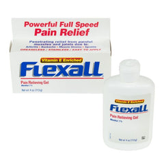 Flexall 4 oz.