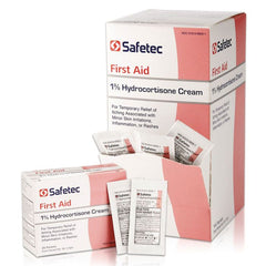 Hydrocortisone Cream 1%