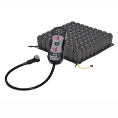Smart Check by ROHO WITH HEAVY DUTY COVER 18"W X 18"D X 3"H