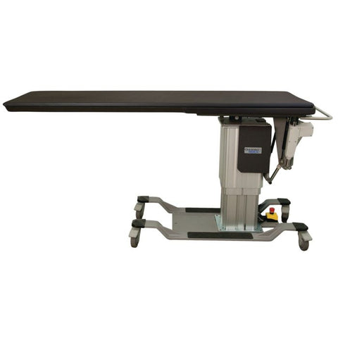 C-Arm Imaging Table