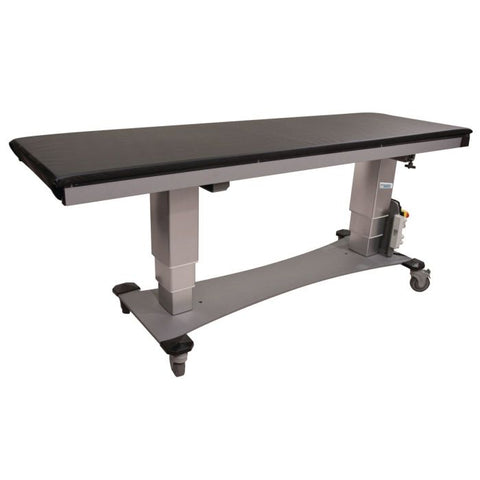 Oakworks Imaging and Pain Management Single-Section Table