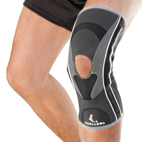 Hg80 Premium Knee Stabilizer