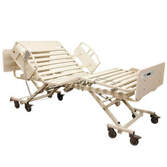 NOA Elite Bariatric Bed