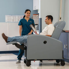 Inverness Treatment Recliner