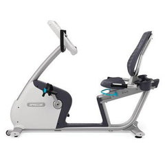 Precor Experience Series 830 Bikes
