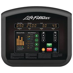 Life Fitness Activate Series Treadmill