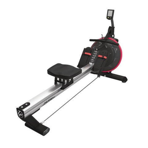Life Fitness Group Fitness Rower