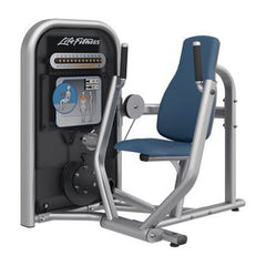 Life Fitness Circuit Series Strength Equipment