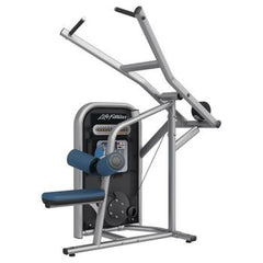 Life Fitness Circuit Series Strength Equipment