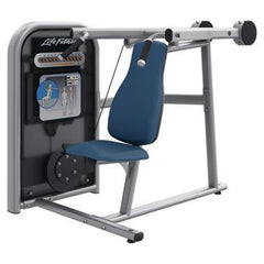 Life Fitness Circuit Series Strength Equipment