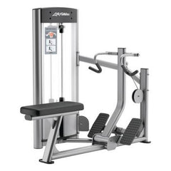 Life Fitness Optima Series Strength Equipment