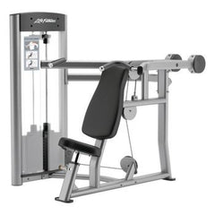 Life Fitness Optima Series Strength Equipment
