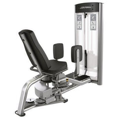 Life Fitness Optima Series Strength Equipment