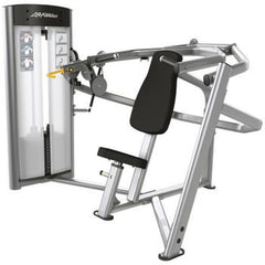 Life Fitness Optima Series Strength Equipment