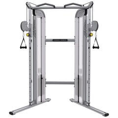 Life Fitness Optima Series Dual Adjustable Pulley