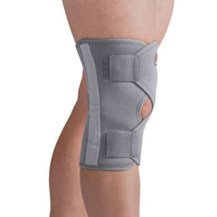 Swede-O Thermal Vent Open Knee Wrap Stabilizer