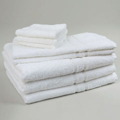 Premium Terry Cloth Towels